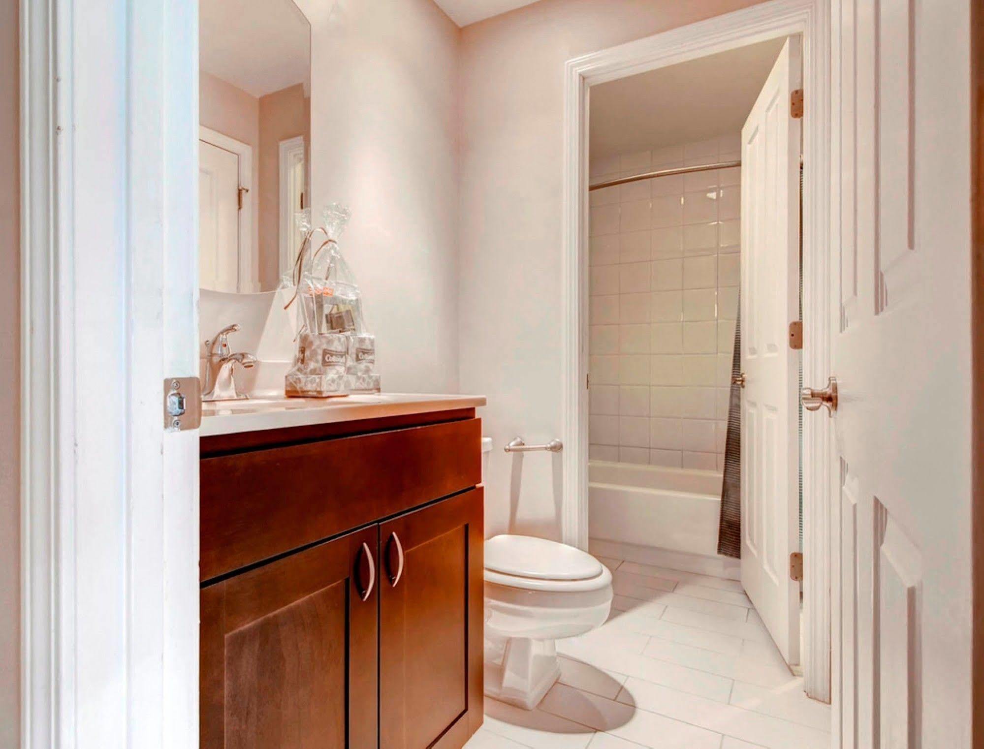 Appartement Global Luxury At Back Bay