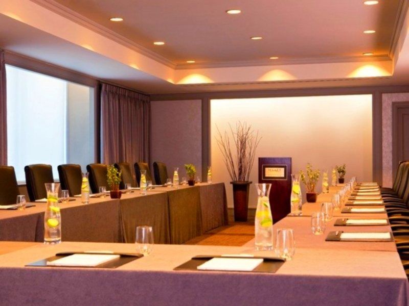 Hotel Hyatt Regency Boston