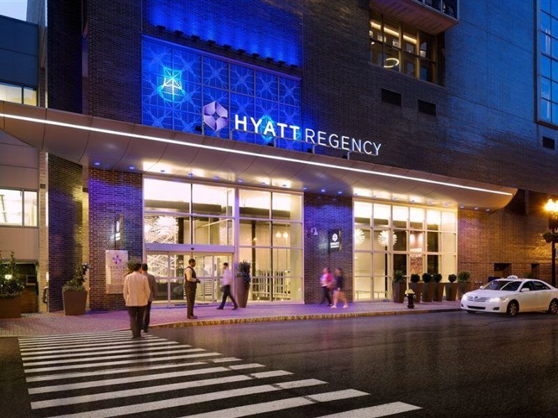 Hotel Hyatt Regency 4*