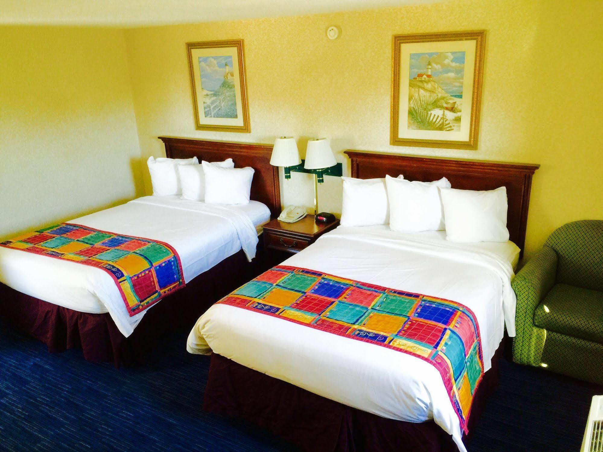 Motel Charles River Boston