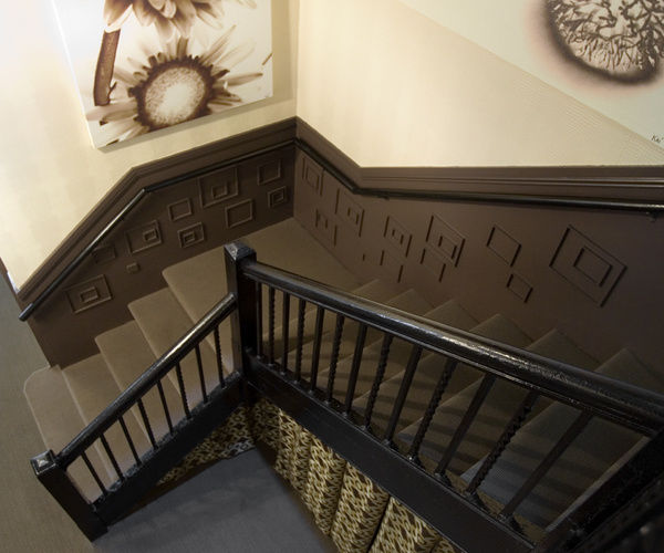 Staypineapple, A Delightful Hotel, South End