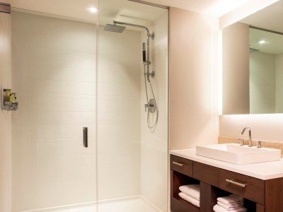 Element Seaport District 3* Boston