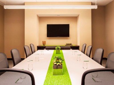 Element Seaport District Boston