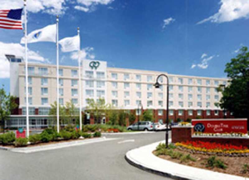 Hotel Doubletree By Hilton Bayside Boston