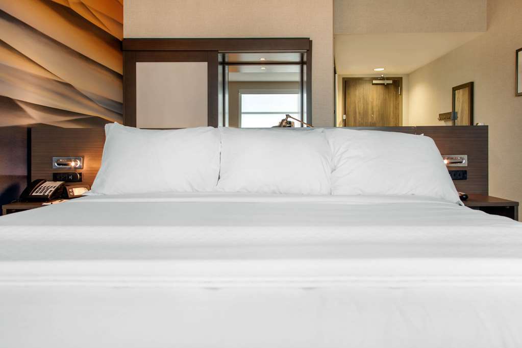 Hotel Cambria Downtown - Seaport Boston