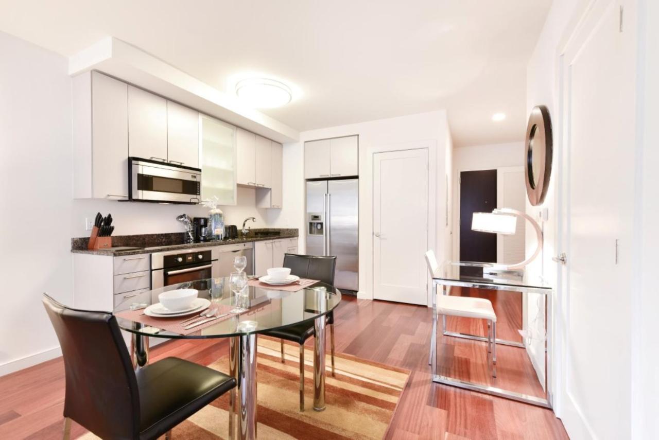 Appartement Global Luxury At Garden *