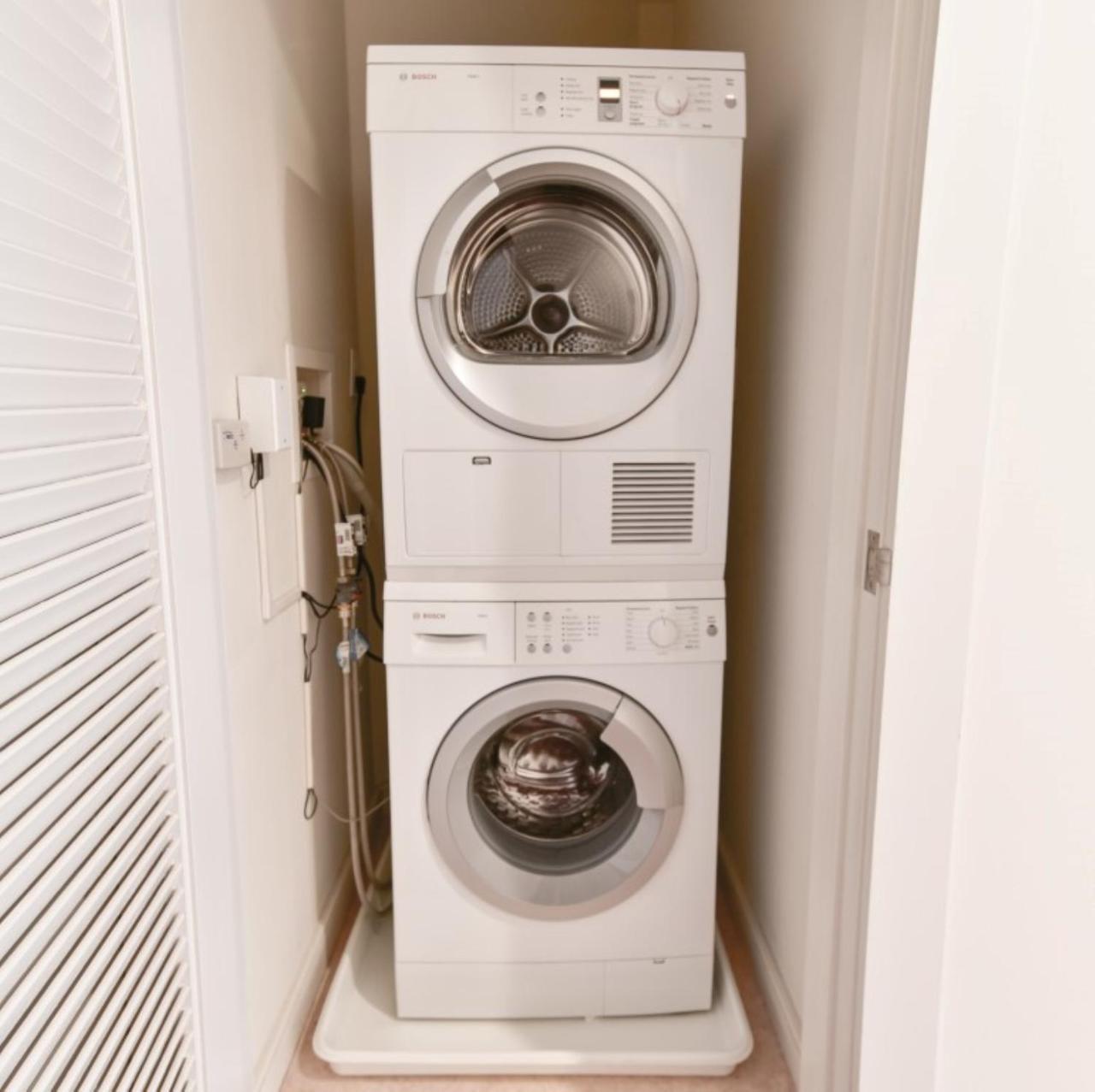 Global Luxury At Garden Appartement Boston