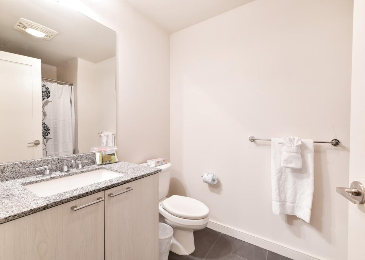 Appartement Global Luxury At Garden Boston
