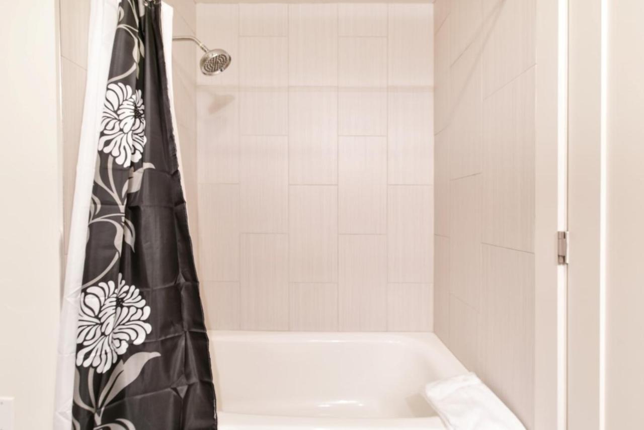Appartement Global Luxury At Garden *