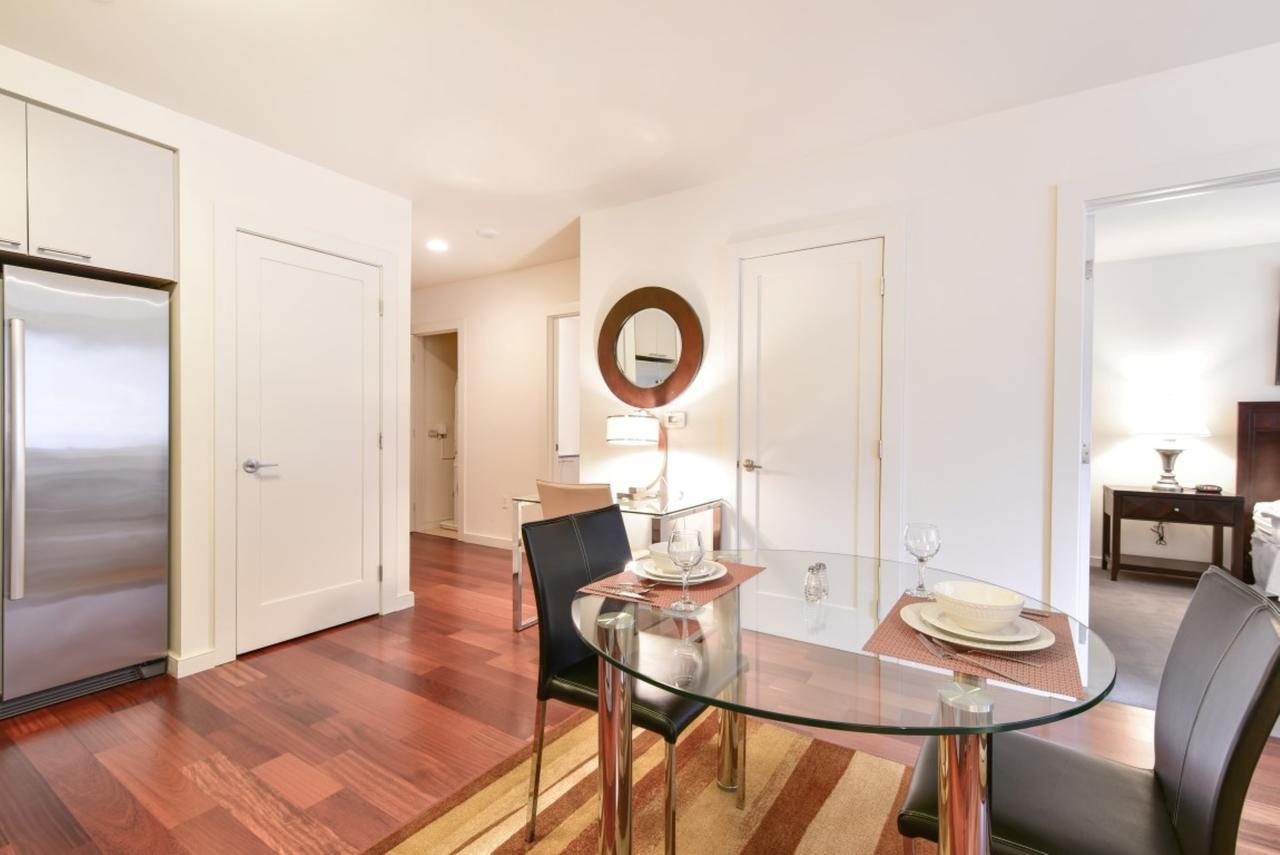 Appartement Global Luxury At Garden *
