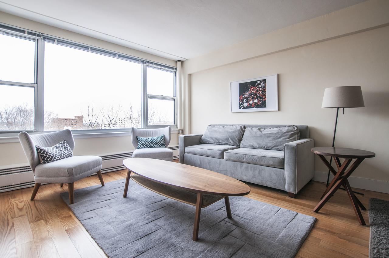 Apart-hotel Sonder — Beacon Suites 3*