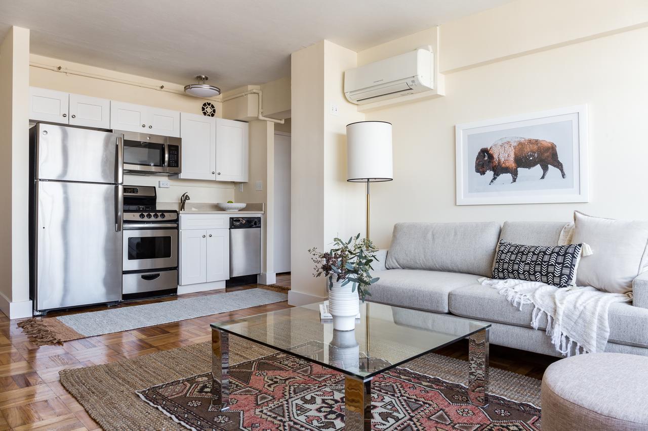 Apart-hotel Sonder — Beacon Suites 3*