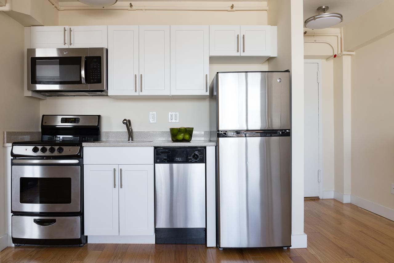 Sonder — Beacon Suites Apart-hotel Boston