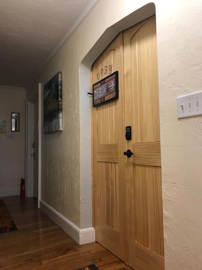 Natalie House Bed & Breakfast Boston