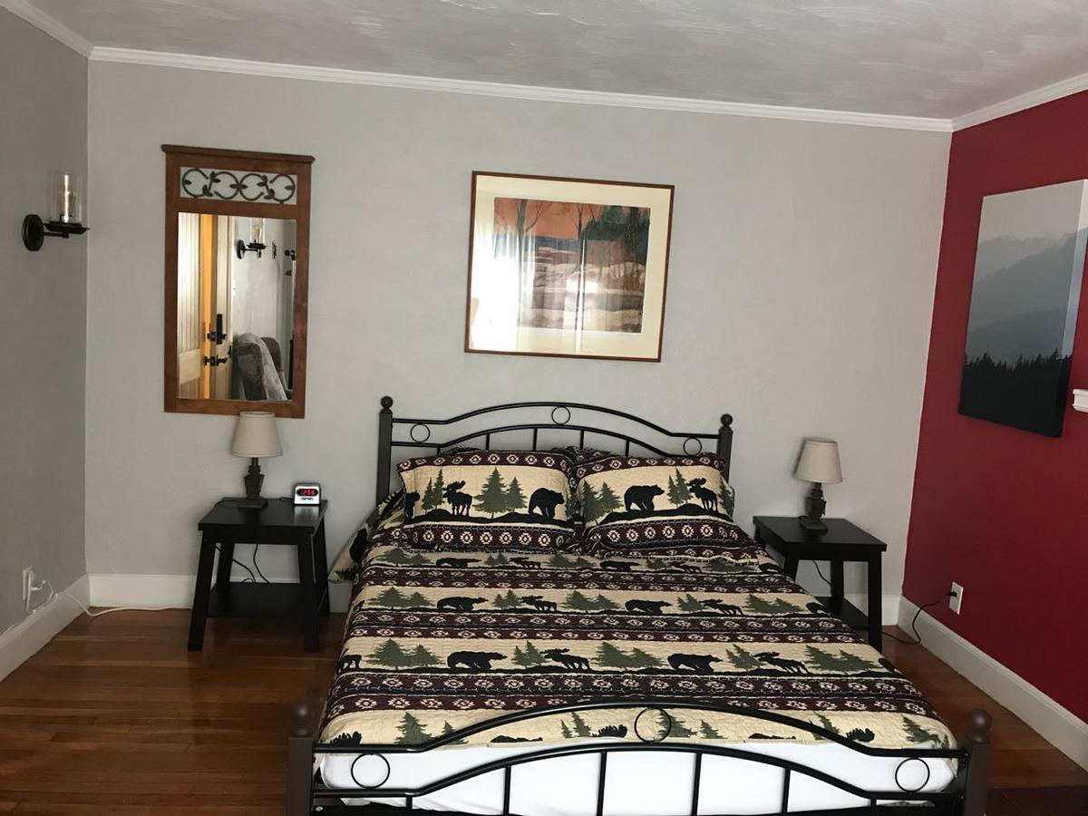 Natalie House Bed & Breakfast Boston