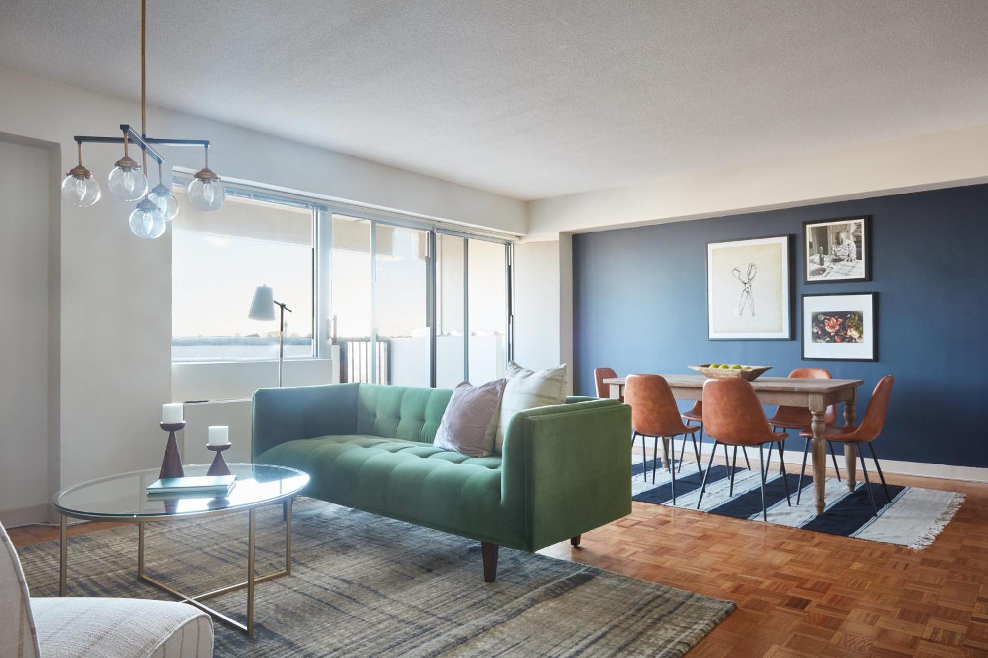 Aparthotel Classic Mission Hill Suites By Sonder Boston