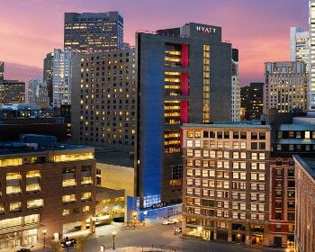 Hyatt Regency