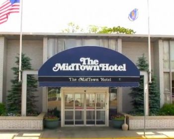 Motel The Midtown Mod Collection By Sonesta