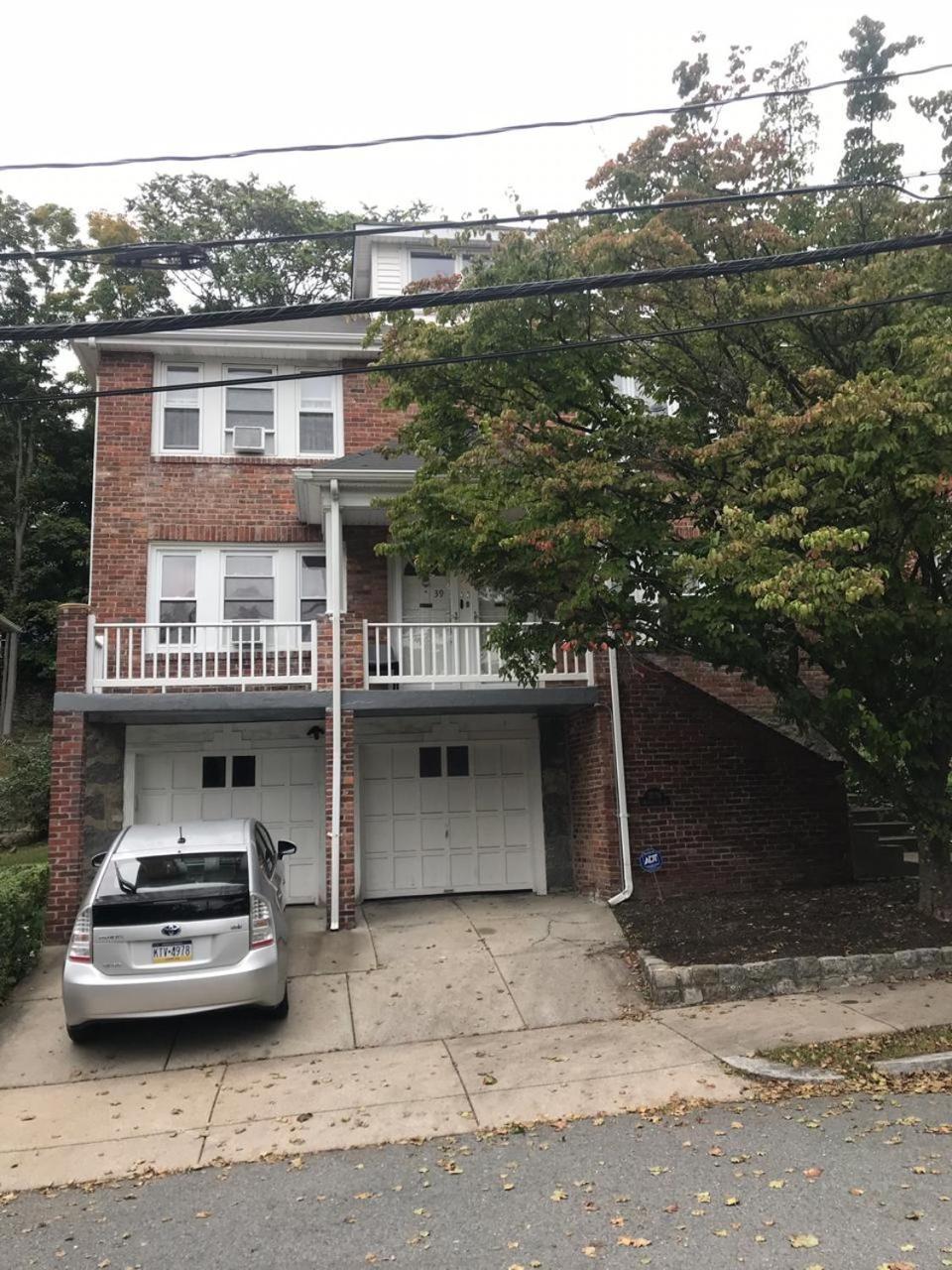 Bed & Breakfast Natalie House Boston