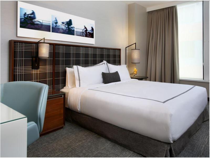 The Godfrey Hotel 4*