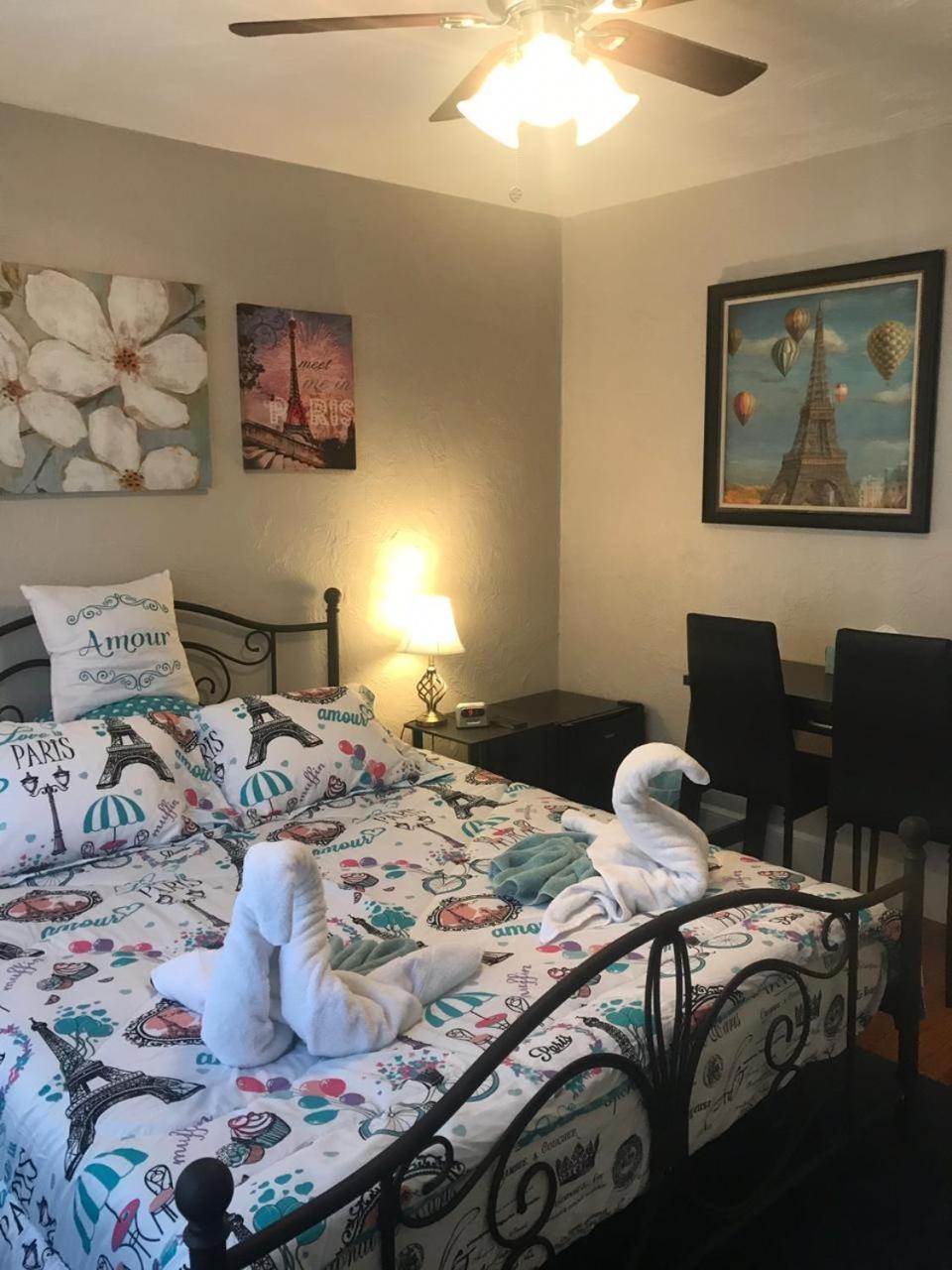 Bed & Breakfast Natalie House