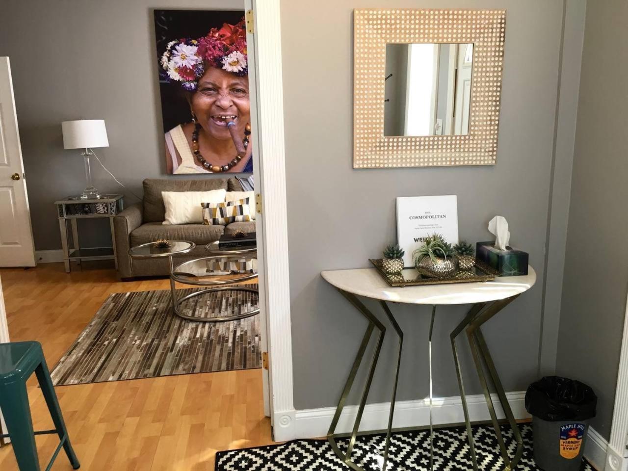 Holiday home ~*30min To Downtown*~ The Cosmopolitan