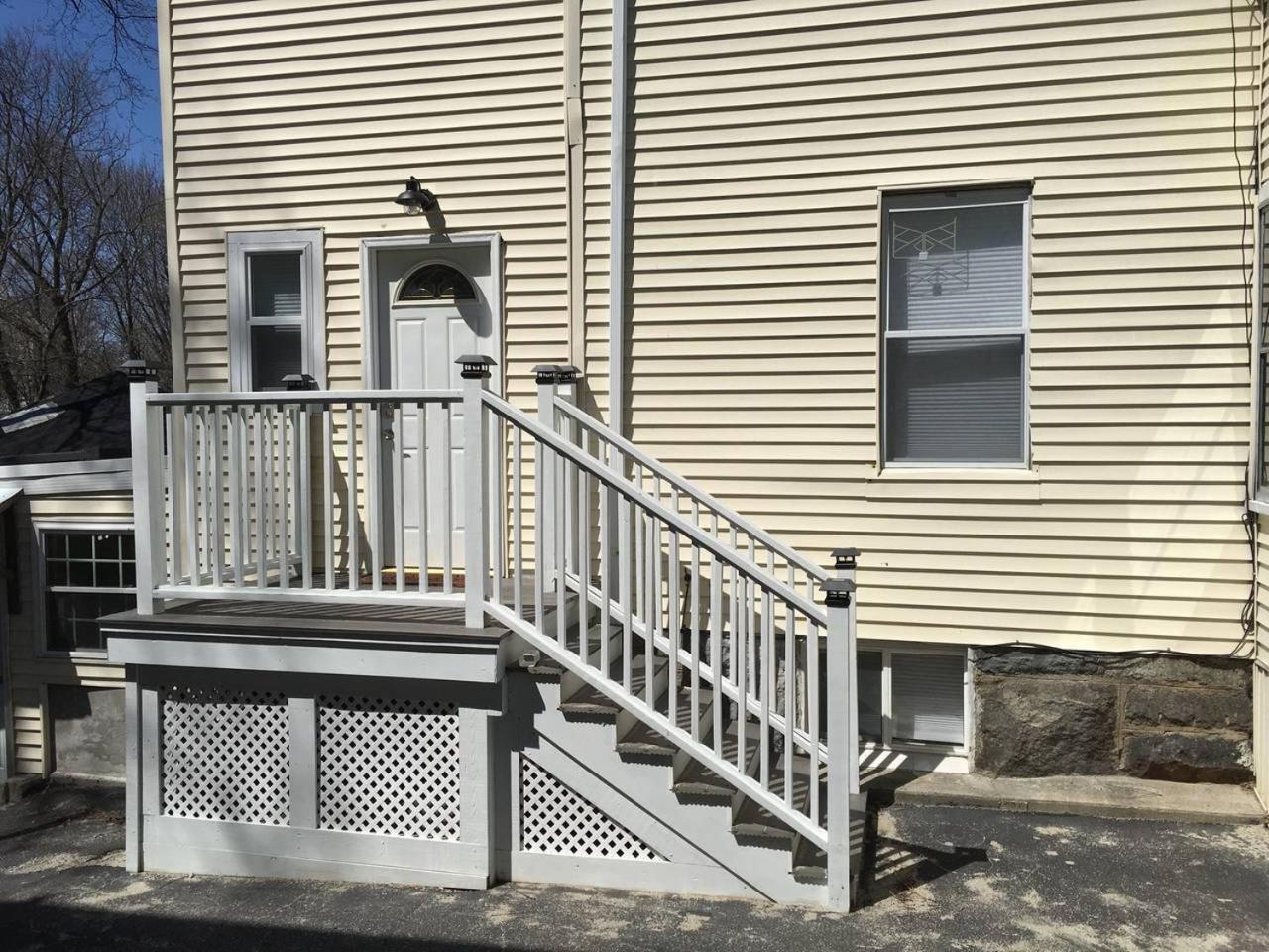 ~*30min To Downtown*~ The Cosmopolitan * Boston