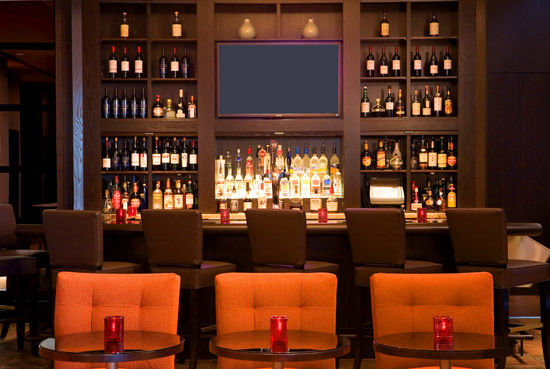 The Westin Copley Place,
