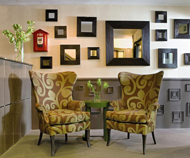 Staypineapple, A Delightful Hotel, South End