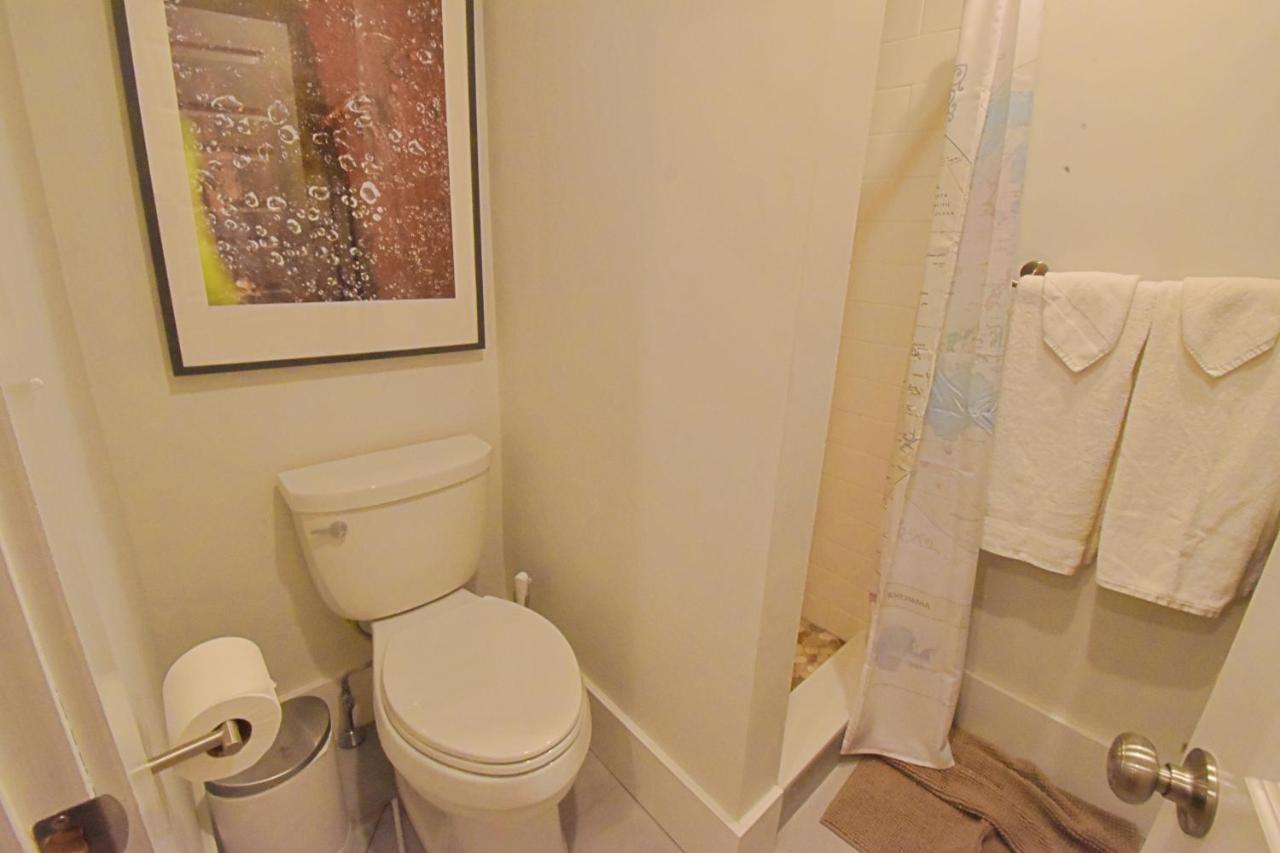 Apartamento Amazing Location Parking *