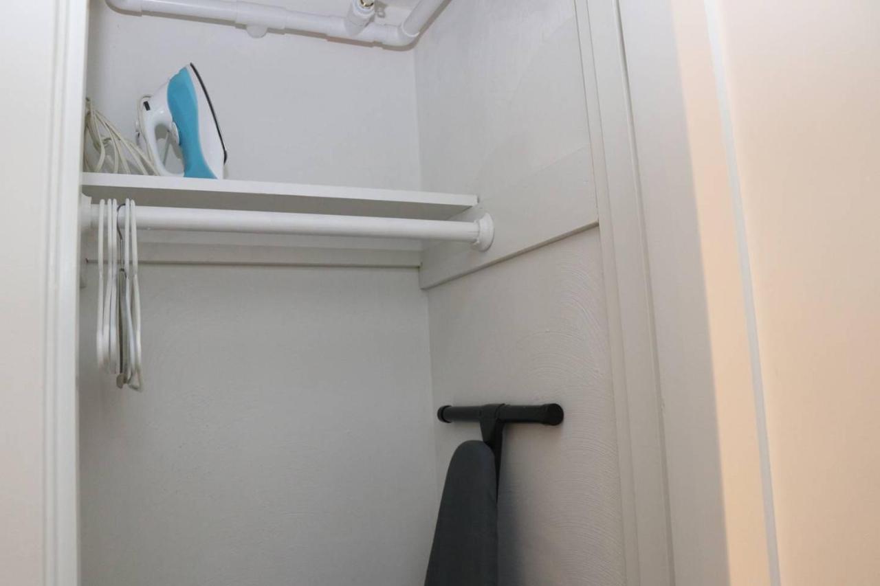 Comfortable In Back Bay, Newbury St. #7 Apartment Boston