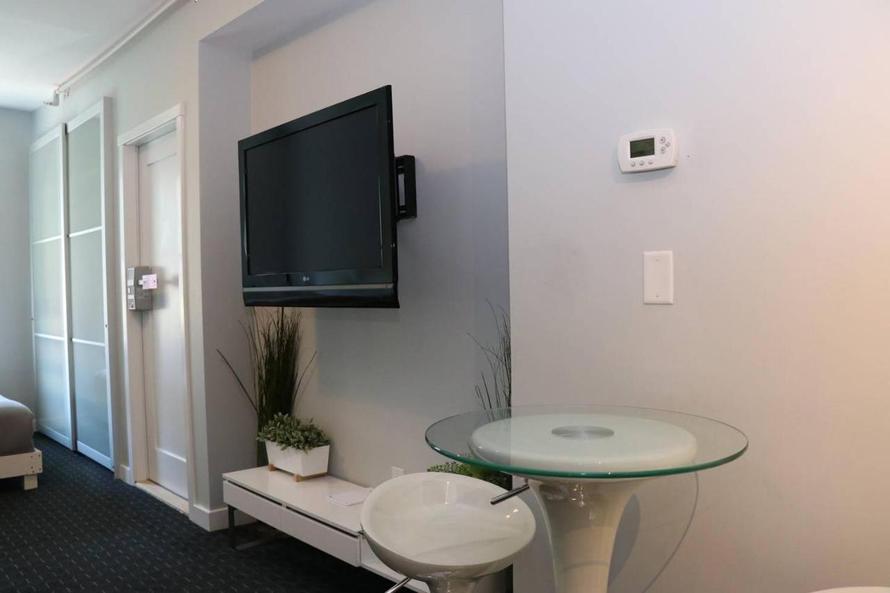 Comfortable In Back Bay, Newbury St. #7