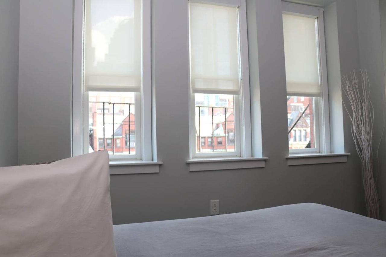 Stylish On Newbury St, Is Boston! #12 Apartamento