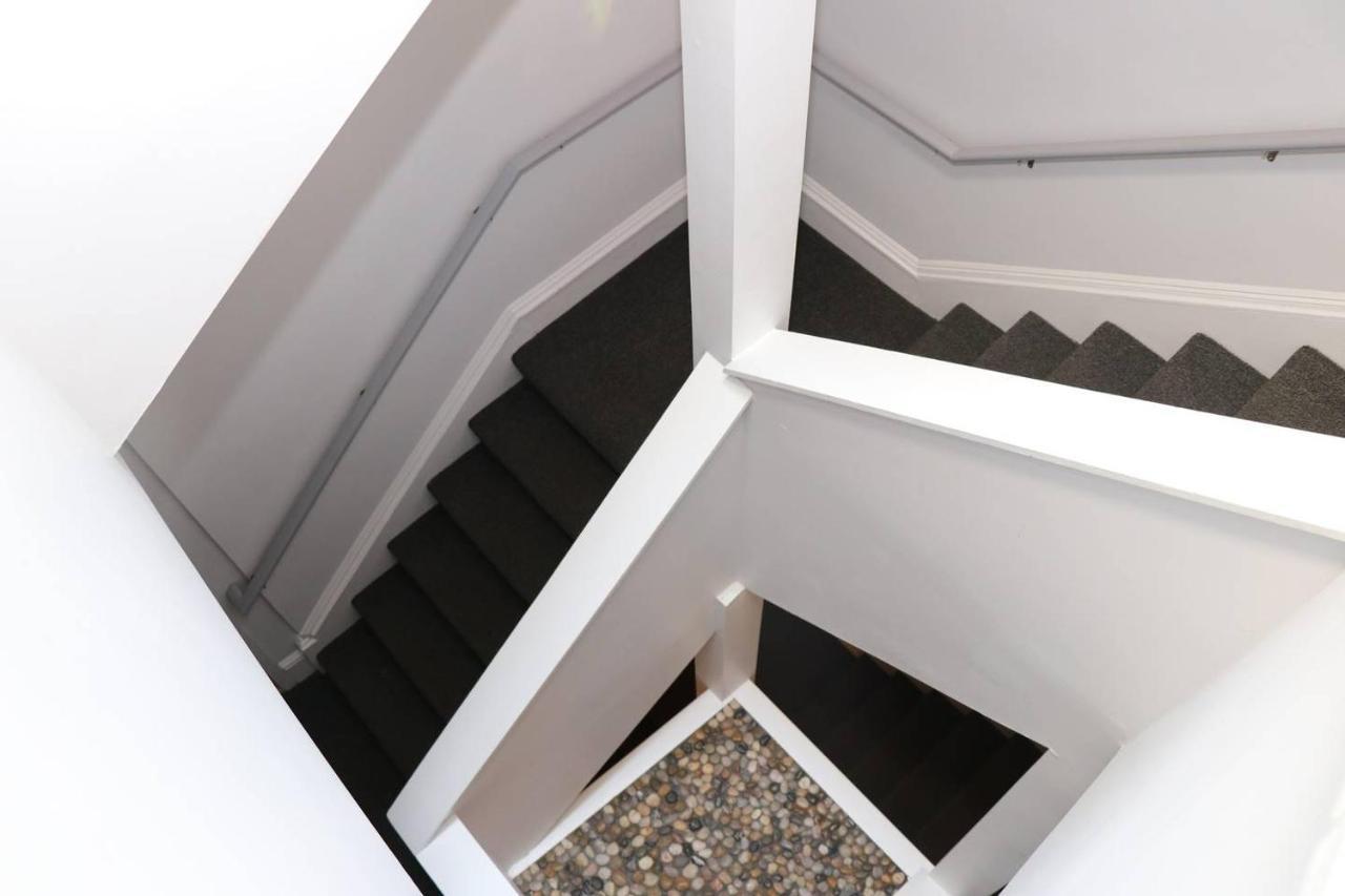 Stylish On Newbury St, Is Boston! #12