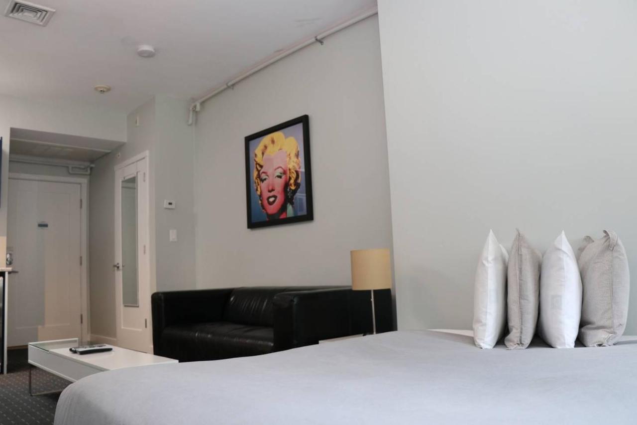 Apartment Stylish On Newbury St, Is Boston! #12 Boston