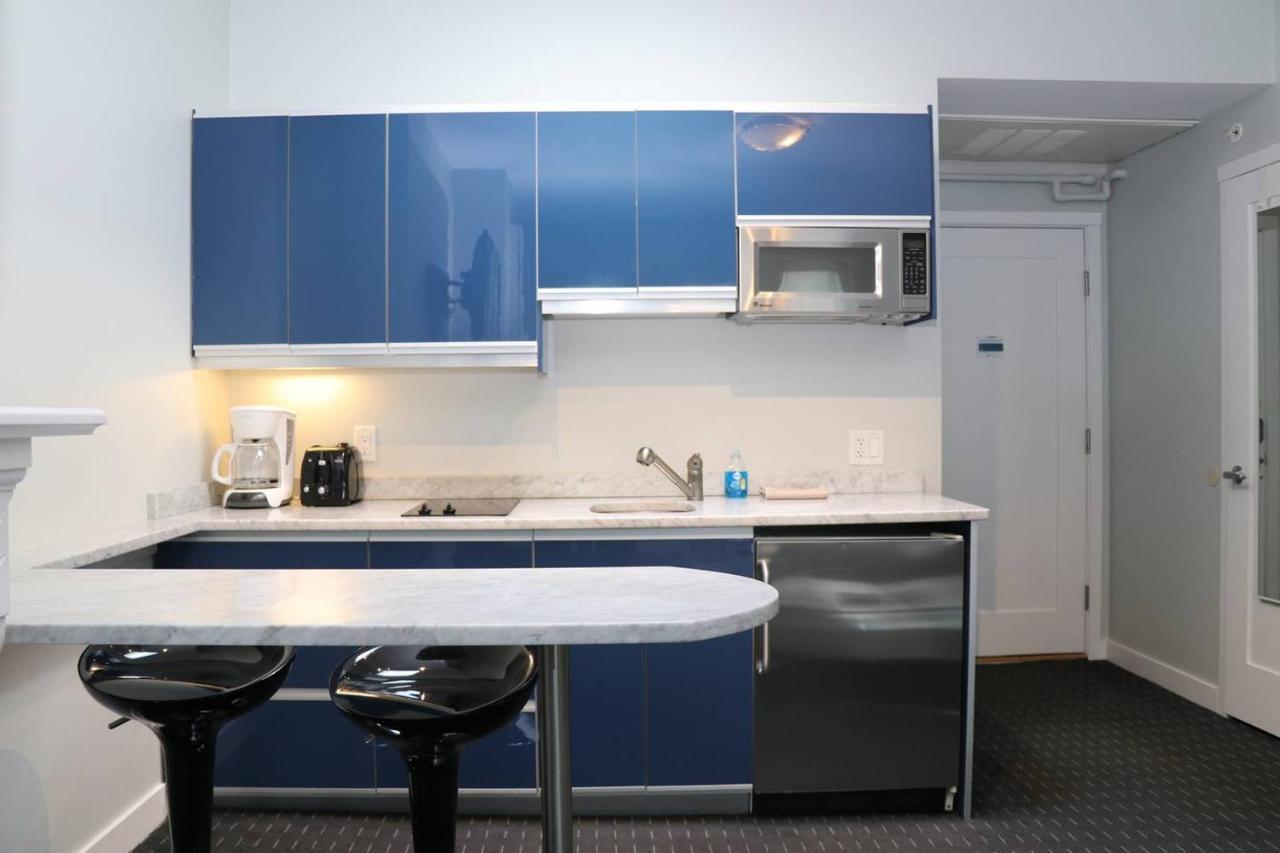 Apartment Stylish On Newbury St, Is Boston! #12