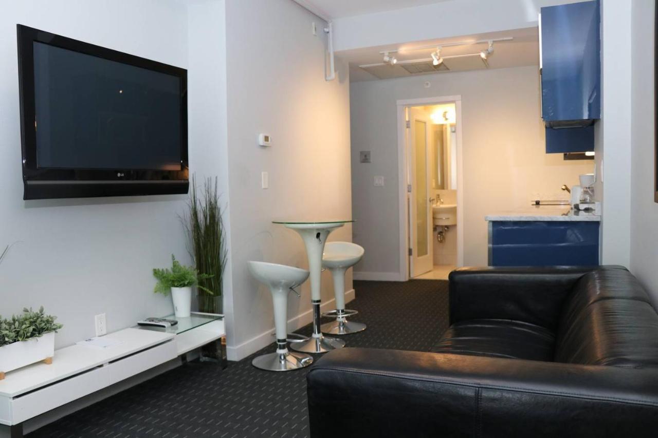 Comfortable In Back Bay, Newbury St. #7 Apartment Boston