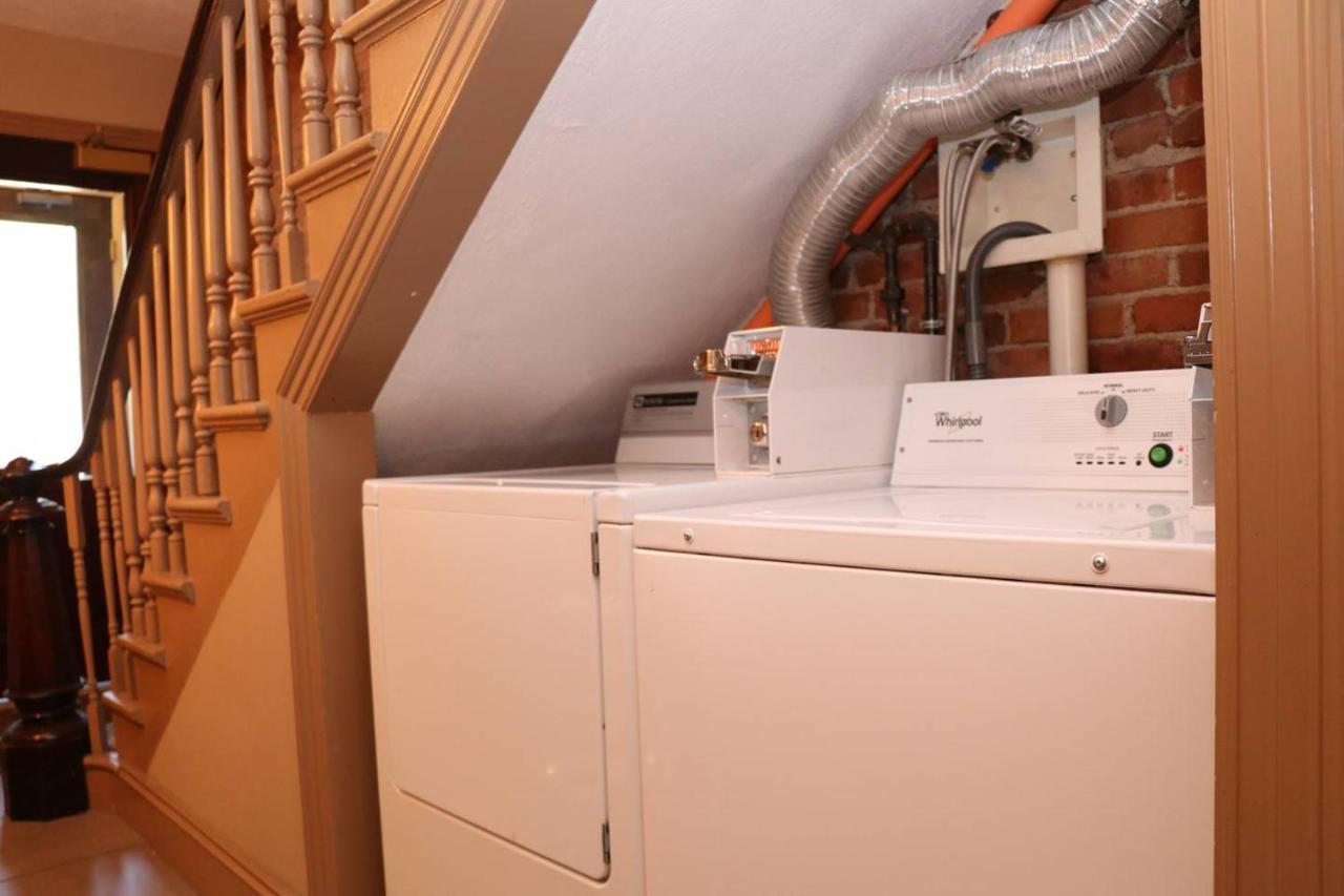 Stylish Downtown In The South End, #8 Apartamento Boston