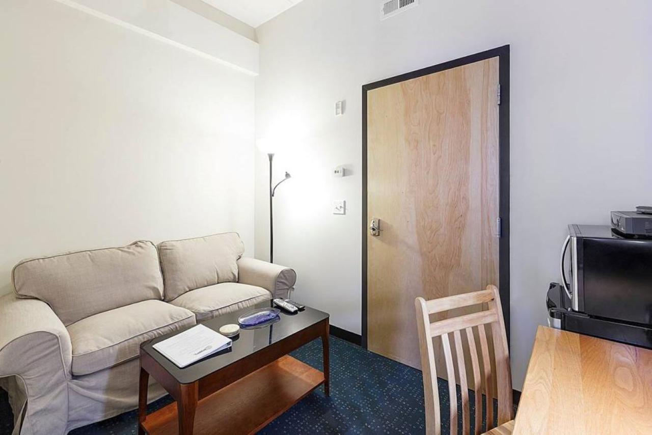 Apartment Temple Place 6th Floor *