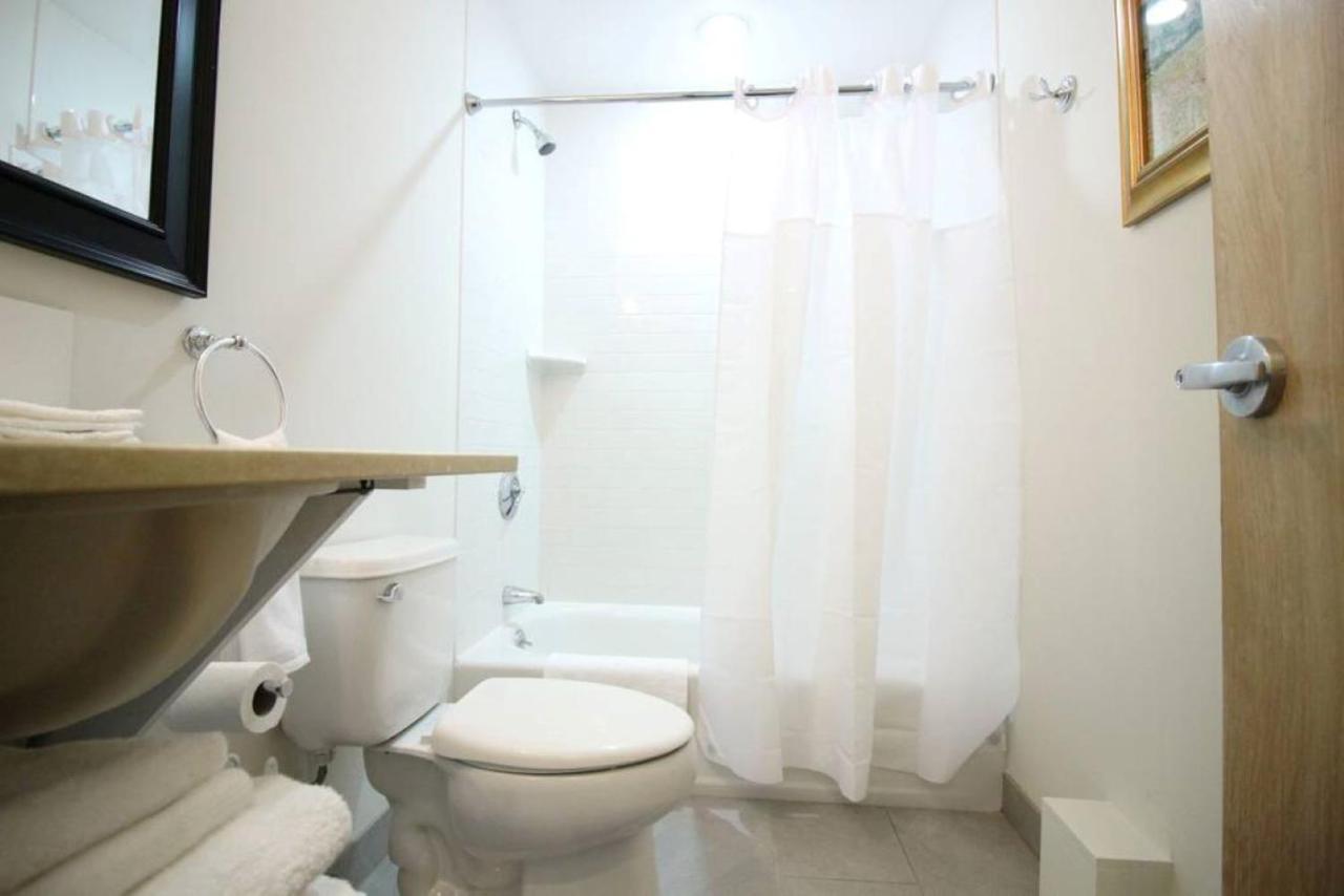 Temple Place 6th Floor Boston