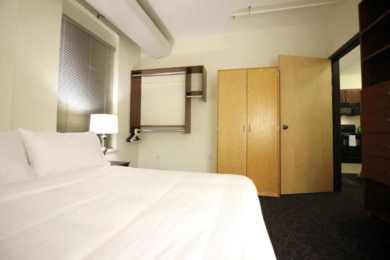 Apartment Temple Place 6th Floor Boston