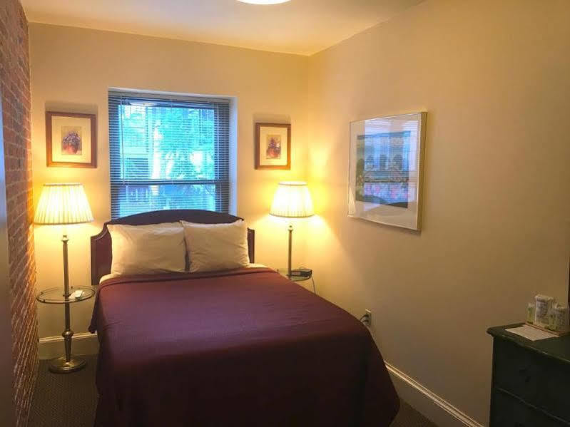Maison d'hôtes Oasis Boston