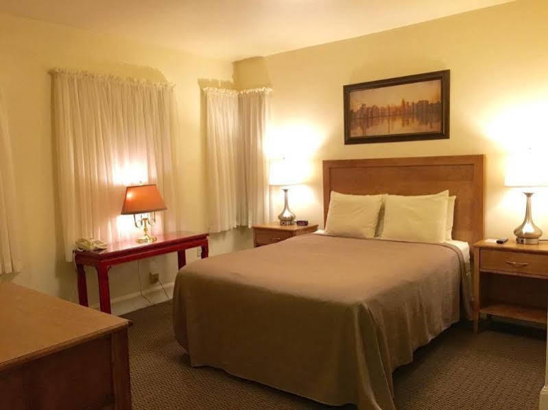 Oasis Guest house Boston