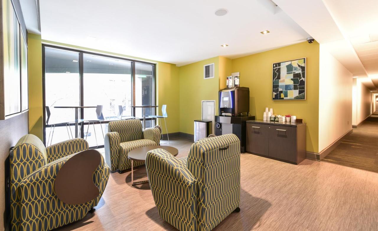 Appartement Global Luxury At Garden