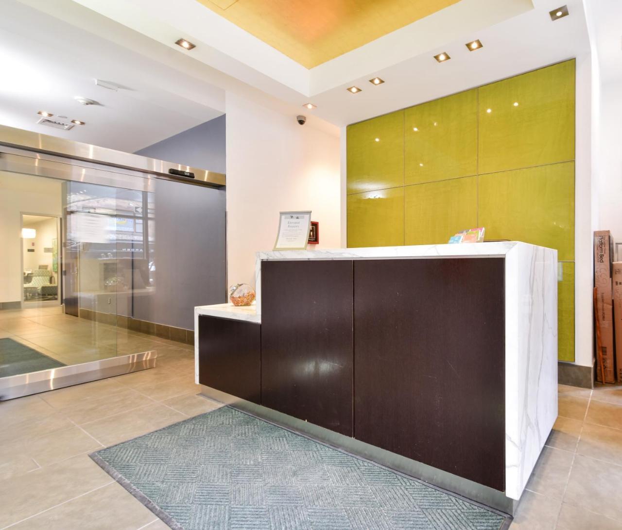 Global Luxury At Garden Appartement *