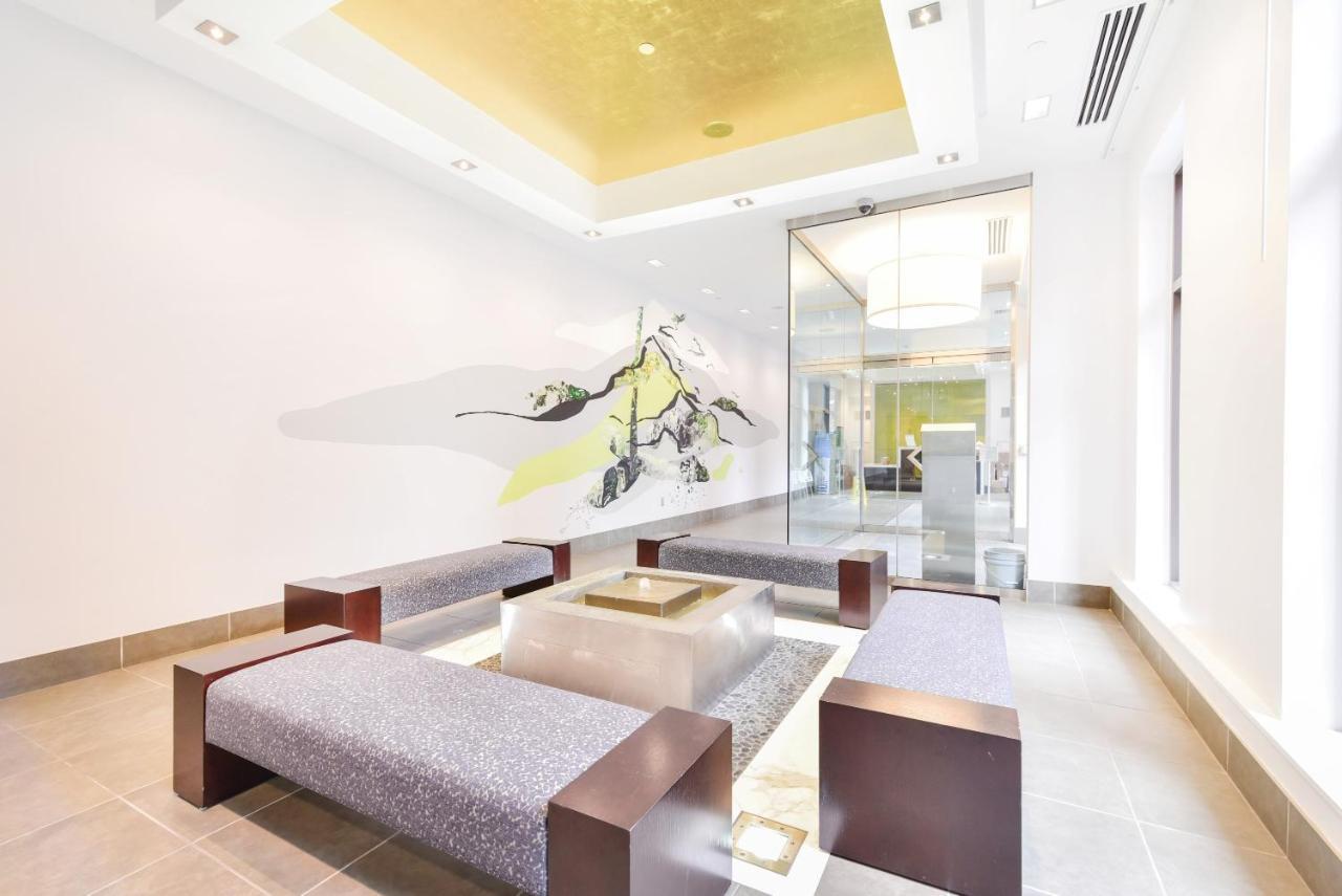 Global Luxury At Garden Appartement *