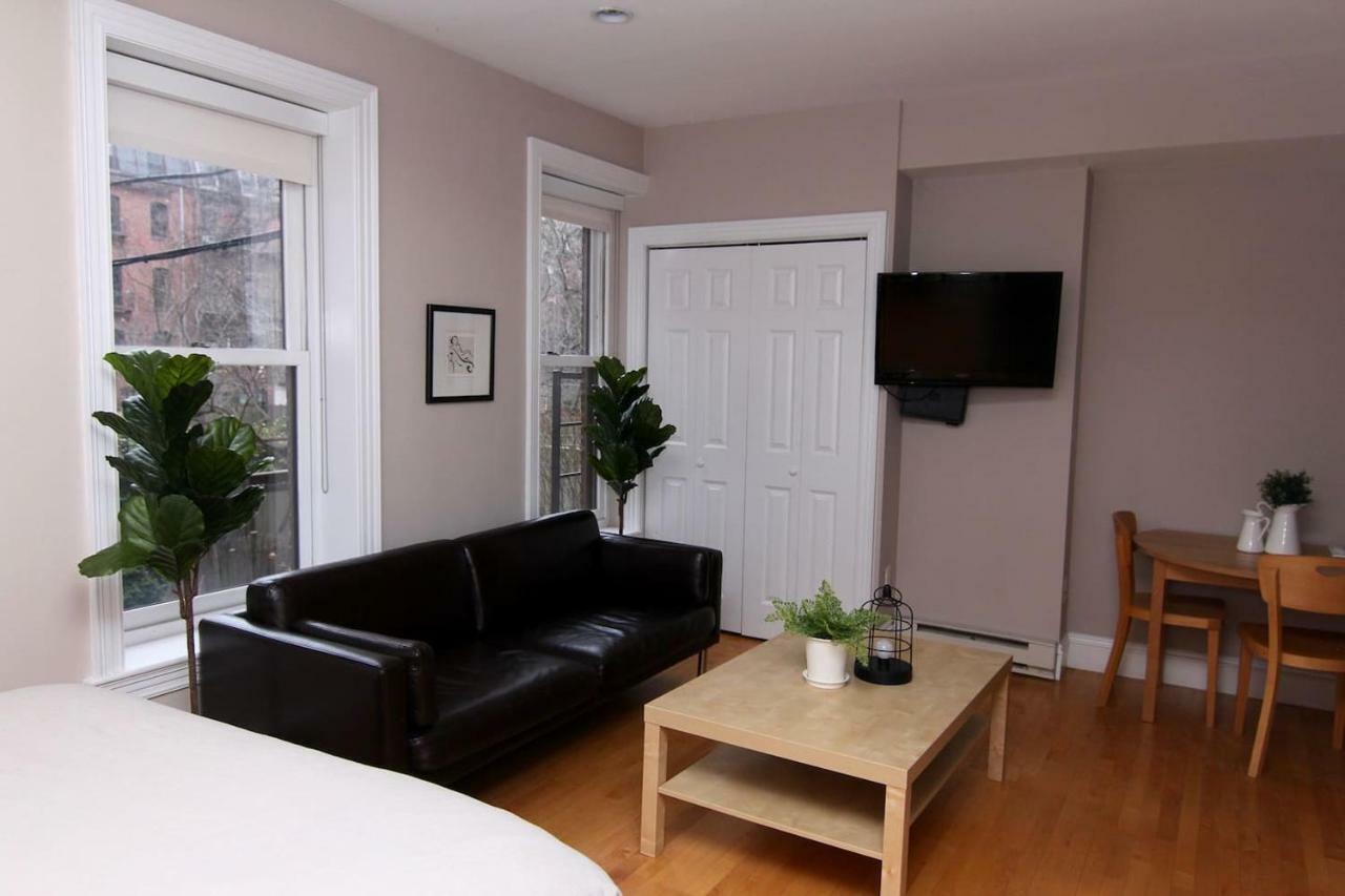 Stylish Downtown In The Southend, C.ave# 2 Apartment *