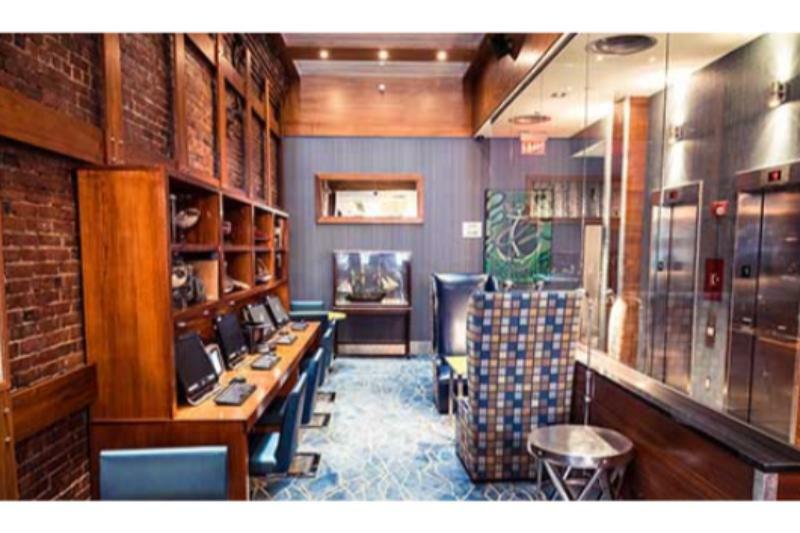 Harborside 3* Boston