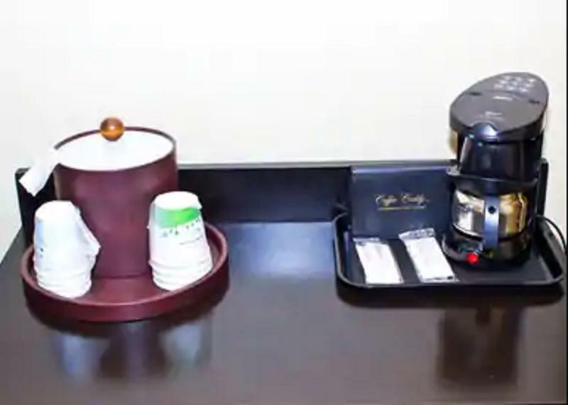 Hampton & Crosstown Center Boston