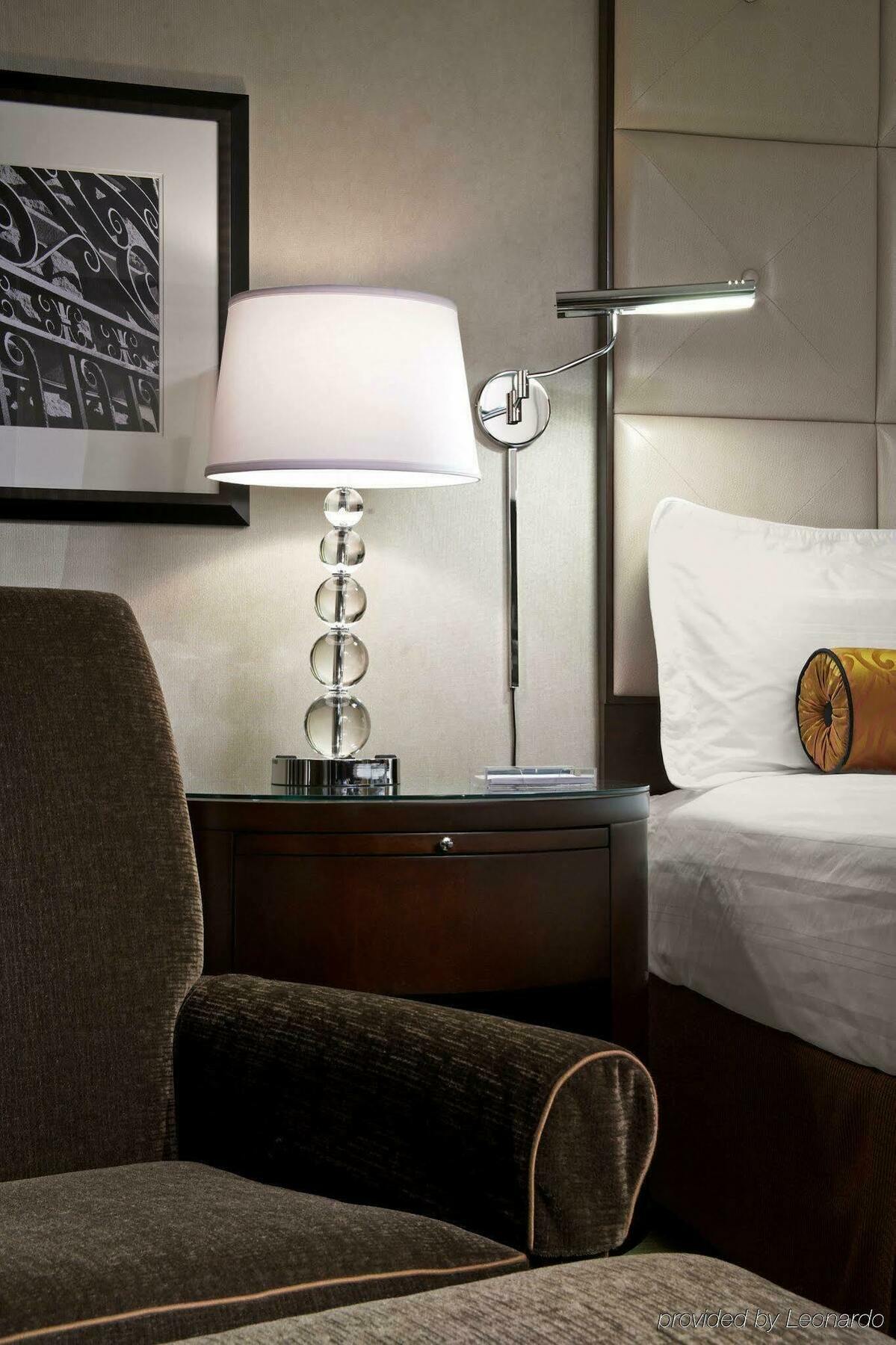 The Bostonian Hotel Boston